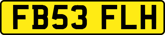 FB53FLH