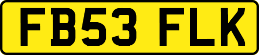 FB53FLK