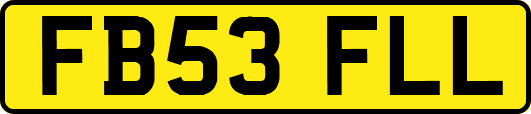 FB53FLL