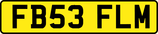 FB53FLM