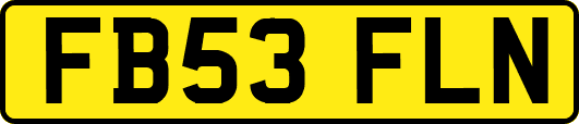 FB53FLN