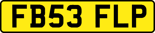 FB53FLP