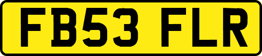 FB53FLR