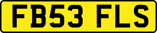 FB53FLS