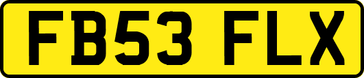 FB53FLX