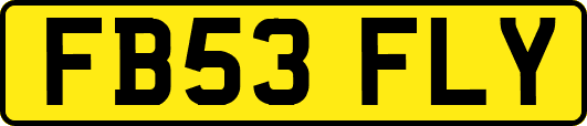 FB53FLY