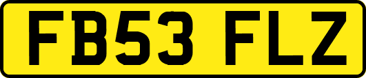 FB53FLZ