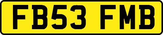 FB53FMB