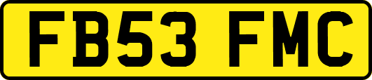 FB53FMC