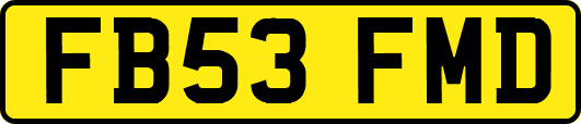 FB53FMD