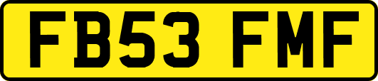 FB53FMF
