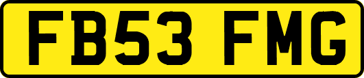 FB53FMG