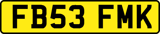 FB53FMK