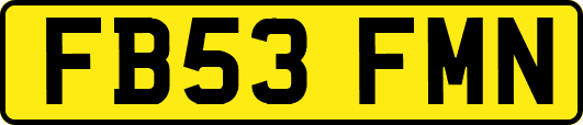 FB53FMN