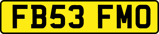 FB53FMO