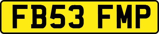 FB53FMP