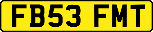 FB53FMT