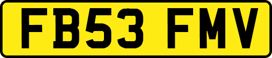 FB53FMV
