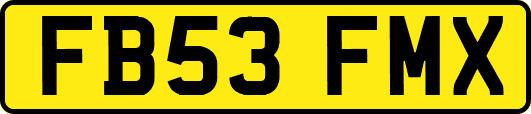 FB53FMX