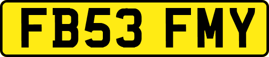 FB53FMY