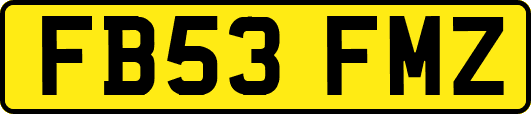 FB53FMZ
