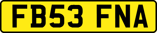 FB53FNA