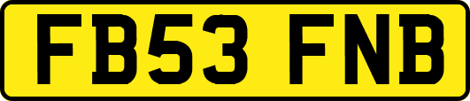 FB53FNB