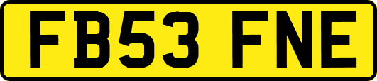 FB53FNE