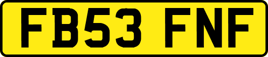 FB53FNF