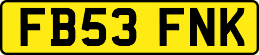 FB53FNK