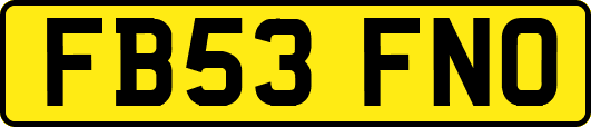 FB53FNO
