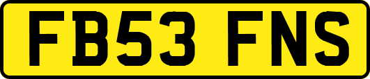 FB53FNS