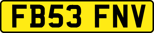 FB53FNV