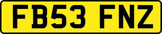 FB53FNZ
