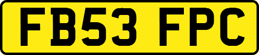 FB53FPC