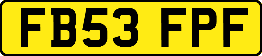 FB53FPF