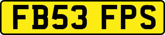 FB53FPS