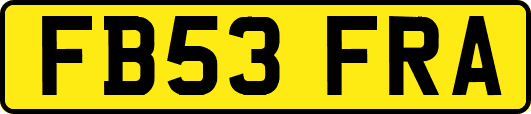 FB53FRA