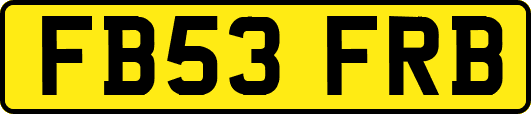 FB53FRB