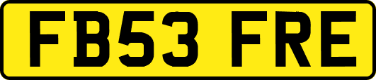FB53FRE