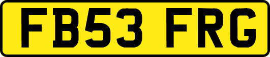 FB53FRG