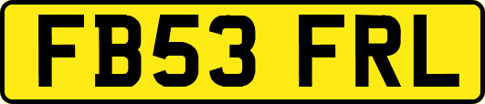 FB53FRL