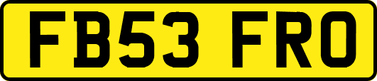 FB53FRO