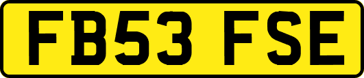 FB53FSE