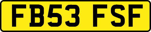 FB53FSF