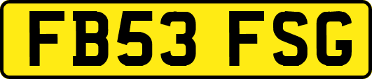 FB53FSG