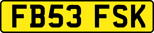 FB53FSK