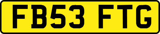 FB53FTG