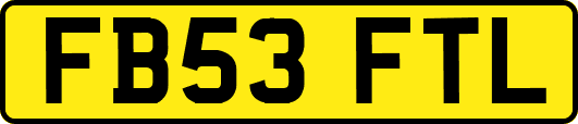 FB53FTL