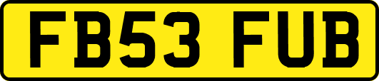 FB53FUB